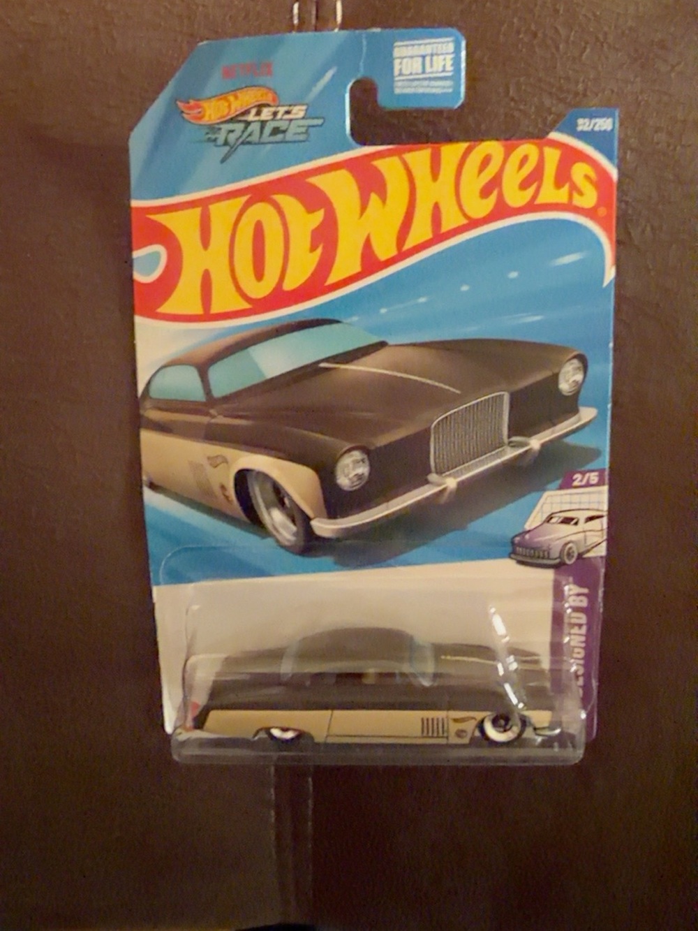 2025 Hot Wheels Fish’d & Chip’d Treasure Hunt 32/250 Sealed